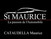 Logo Garage St Maurice